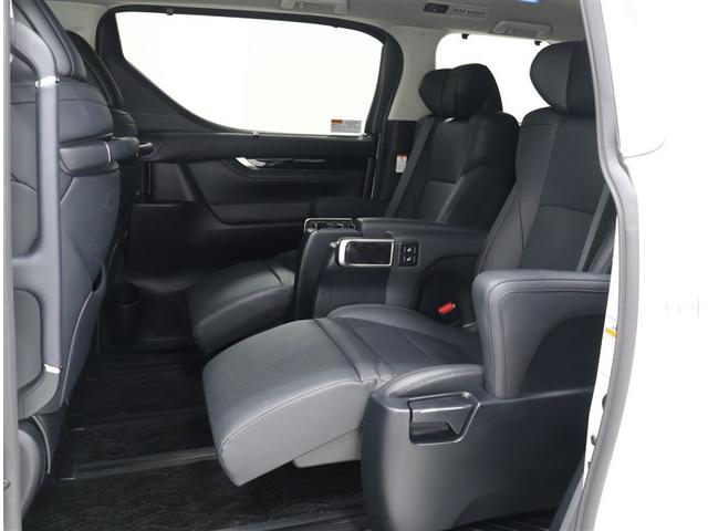 アルファード 2.5S Cパッケージ トヨタ認定中古車 禁煙・ワンオーナー・純正ナビ・フルセグTV・バックカメラ・ETC2.0・前後ドライブレコーダー・デジタルインナーミラー・LEDヘッドライト・衝突被害軽減・AC100V電源(21枚目)