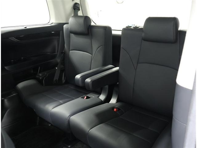 アルファード 2.5S Cパッケージ トヨタ認定中古車 禁煙・ワンオーナー・純正ナビ・フルセグTV・バックカメラ・ETC2.0・前後ドライブレコーダー・デジタルインナーミラー・LEDヘッドライト・衝突被害軽減・AC100V電源(22枚目)
