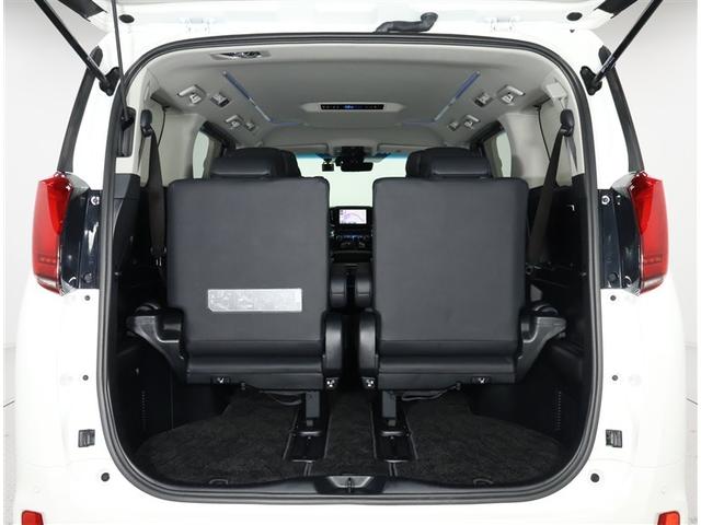 アルファード 2.5S Cパッケージ トヨタ認定中古車 禁煙・ワンオーナー・純正ナビ・フルセグTV・バックカメラ・ETC2.0・前後ドライブレコーダー・デジタルインナーミラー・LEDヘッドライト・衝突被害軽減・AC100V電源(25枚目)