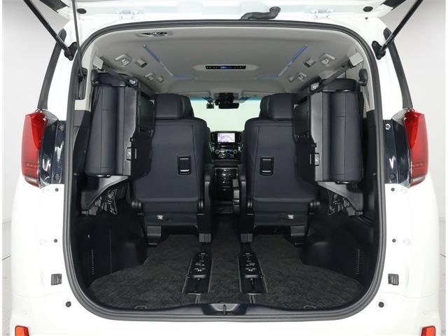 アルファード 2.5S Cパッケージ トヨタ認定中古車 禁煙・ワンオーナー・純正ナビ・フルセグTV・バックカメラ・ETC2.0・前後ドライブレコーダー・デジタルインナーミラー・LEDヘッドライト・衝突被害軽減・AC100V電源(26枚目)