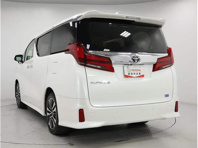 アルファード 2.5S Cパッケージ トヨタ認定中古車 禁煙・ワンオーナー・純正ナビ・フルセグTV・バックカメラ・ETC2.0・前後ドライブレコーダー・デジタルインナーミラー・LEDヘッドライト・衝突被害軽減・AC100V電源(29枚目)