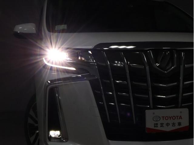 アルファード 2.5S Cパッケージ トヨタ認定中古車 禁煙・ワンオーナー・純正ナビ・フルセグTV・バックカメラ・ETC2.0・前後ドライブレコーダー・デジタルインナーミラー・LEDヘッドライト・衝突被害軽減・AC100V電源(30枚目)