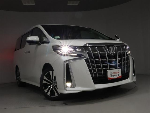 アルファード 2.5S Cパッケージ トヨタ認定中古車 禁煙・ワンオーナー・純正ナビ・フルセグTV・バックカメラ・ETC2.0・前後ドライブレコーダー・デジタルインナーミラー・LEDヘッドライト・衝突被害軽減・AC100V電源(31枚目)