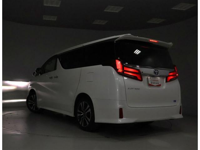アルファード 2.5S Cパッケージ トヨタ認定中古車 禁煙・ワンオーナー・純正ナビ・フルセグTV・バックカメラ・ETC2.0・前後ドライブレコーダー・デジタルインナーミラー・LEDヘッドライト・衝突被害軽減・AC100V電源(32枚目)