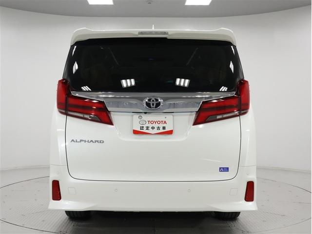アルファード 2.5S Cパッケージ トヨタ認定中古車 禁煙・ワンオーナー・純正ナビ・フルセグTV・バックカメラ・ETC2.0・前後ドライブレコーダー・デジタルインナーミラー・LEDヘッドライト・衝突被害軽減・AC100V電源(34枚目)