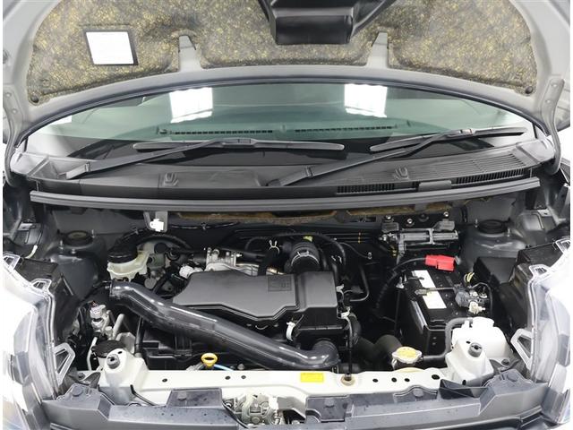 ルーミー カスタムＧ　トヨタ認定中古車・純正９インチナビ・ＣＤ／ＤＶＤ再生可・地デジ（フルセグ）・バックカメラ・前後方ドライブレコーダー・両側電動スライドドア・スマートキー・ＥＴＣ２．０・ＬＥＤヘッドライト・ワンオーナー（10枚目）