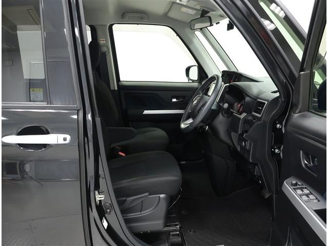 ルーミー カスタムＧ　トヨタ認定中古車・純正９インチナビ・ＣＤ／ＤＶＤ再生可・地デジ（フルセグ）・バックカメラ・前後方ドライブレコーダー・両側電動スライドドア・スマートキー・ＥＴＣ２．０・ＬＥＤヘッドライト・ワンオーナー（13枚目）