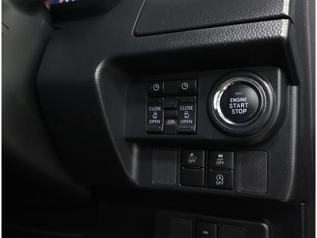 ルーミー カスタムＧ　トヨタ認定中古車・純正９インチナビ・ＣＤ／ＤＶＤ再生可・地デジ（フルセグ）・バックカメラ・前後方ドライブレコーダー・両側電動スライドドア・スマートキー・ＥＴＣ２．０・ＬＥＤヘッドライト・ワンオーナー（15枚目）