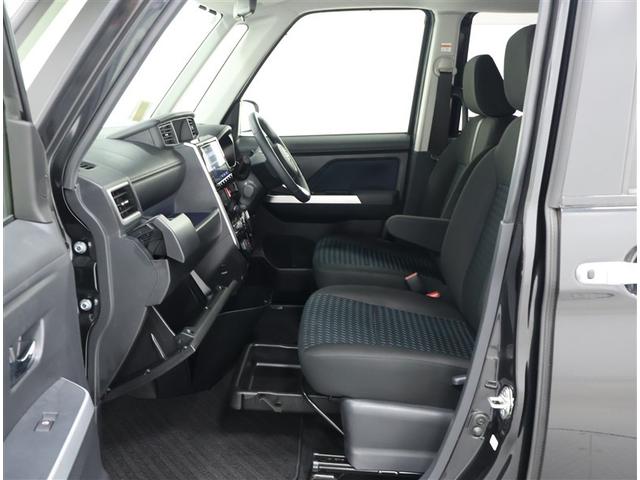 ルーミー カスタムＧ　トヨタ認定中古車・純正９インチナビ・ＣＤ／ＤＶＤ再生可・地デジ（フルセグ）・バックカメラ・前後方ドライブレコーダー・両側電動スライドドア・スマートキー・ＥＴＣ２．０・ＬＥＤヘッドライト・ワンオーナー（17枚目）