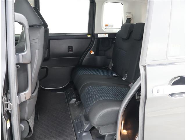 ルーミー カスタムＧ　トヨタ認定中古車・純正９インチナビ・ＣＤ／ＤＶＤ再生可・地デジ（フルセグ）・バックカメラ・前後方ドライブレコーダー・両側電動スライドドア・スマートキー・ＥＴＣ２．０・ＬＥＤヘッドライト・ワンオーナー（18枚目）