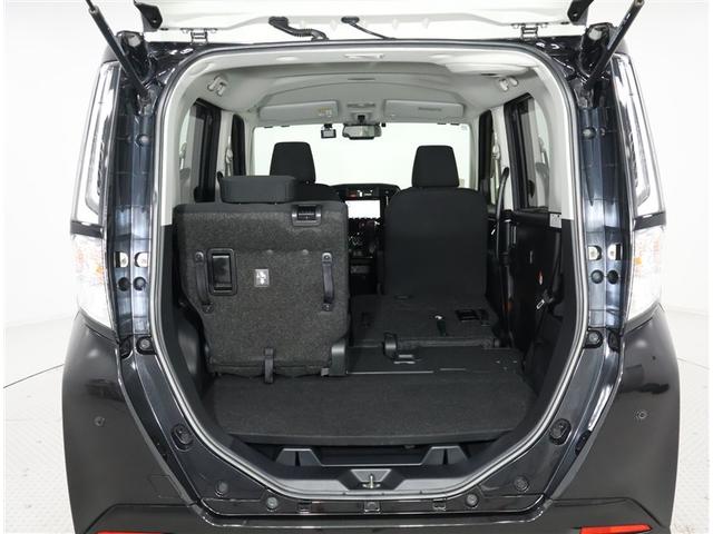 ルーミー カスタムＧ　トヨタ認定中古車・純正９インチナビ・ＣＤ／ＤＶＤ再生可・地デジ（フルセグ）・バックカメラ・前後方ドライブレコーダー・両側電動スライドドア・スマートキー・ＥＴＣ２．０・ＬＥＤヘッドライト・ワンオーナー（20枚目）