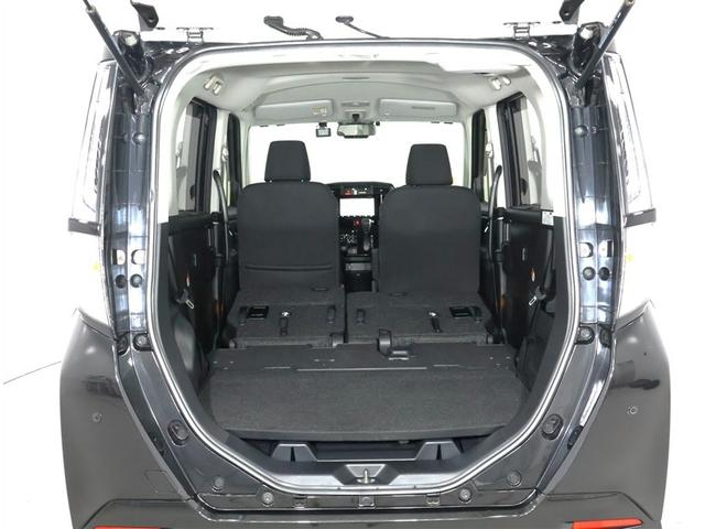 ルーミー カスタムＧ　トヨタ認定中古車・純正９インチナビ・ＣＤ／ＤＶＤ再生可・地デジ（フルセグ）・バックカメラ・前後方ドライブレコーダー・両側電動スライドドア・スマートキー・ＥＴＣ２．０・ＬＥＤヘッドライト・ワンオーナー（21枚目）