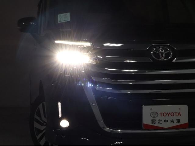 ルーミー カスタムＧ　トヨタ認定中古車・純正９インチナビ・ＣＤ／ＤＶＤ再生可・地デジ（フルセグ）・バックカメラ・前後方ドライブレコーダー・両側電動スライドドア・スマートキー・ＥＴＣ２．０・ＬＥＤヘッドライト・ワンオーナー（24枚目）