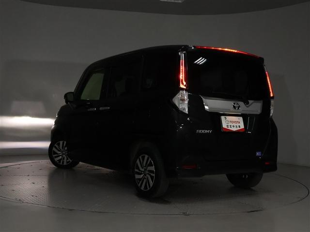 ルーミー カスタムＧ　トヨタ認定中古車・純正９インチナビ・ＣＤ／ＤＶＤ再生可・地デジ（フルセグ）・バックカメラ・前後方ドライブレコーダー・両側電動スライドドア・スマートキー・ＥＴＣ２．０・ＬＥＤヘッドライト・ワンオーナー（25枚目）