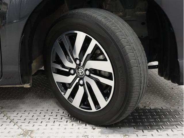 ルーミー カスタムＧ　トヨタ認定中古車・純正９インチナビ・ＣＤ／ＤＶＤ再生可・地デジ（フルセグ）・バックカメラ・前後方ドライブレコーダー・両側電動スライドドア・スマートキー・ＥＴＣ２．０・ＬＥＤヘッドライト・ワンオーナー（27枚目）