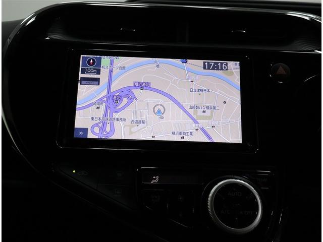 アクア クロスオーバー トヨタ認定中古車・純正9インチナビ・CD/DVD再生可・地デジ(フルセグ)・バックカメラ・ドライブレコーダー・スマートキー・ETC2.0・LEDヘッドライト・純正アルミホイール・ワンオーナー(7枚目)