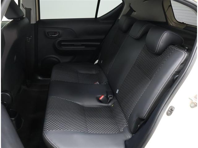 アクア クロスオーバー トヨタ認定中古車・純正9インチナビ・CD/DVD再生可・地デジ(フルセグ)・バックカメラ・ドライブレコーダー・スマートキー・ETC2.0・LEDヘッドライト・純正アルミホイール・ワンオーナー(18枚目)