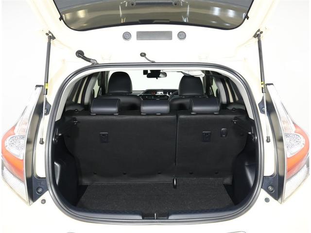 アクア クロスオーバー トヨタ認定中古車・純正9インチナビ・CD/DVD再生可・地デジ(フルセグ)・バックカメラ・ドライブレコーダー・スマートキー・ETC2.0・LEDヘッドライト・純正アルミホイール・ワンオーナー(20枚目)