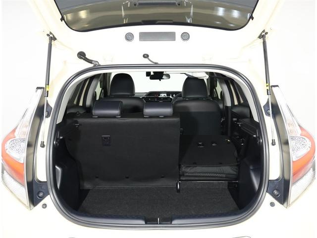 アクア クロスオーバー トヨタ認定中古車・純正9インチナビ・CD/DVD再生可・地デジ(フルセグ)・バックカメラ・ドライブレコーダー・スマートキー・ETC2.0・LEDヘッドライト・純正アルミホイール・ワンオーナー(21枚目)