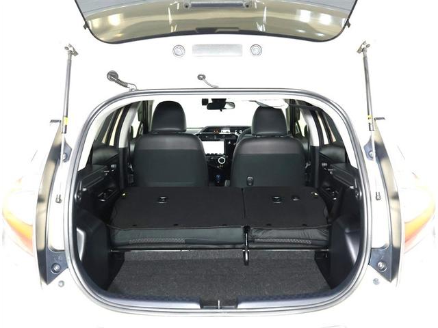 アクア クロスオーバー トヨタ認定中古車・純正9インチナビ・CD/DVD再生可・地デジ(フルセグ)・バックカメラ・ドライブレコーダー・スマートキー・ETC2.0・LEDヘッドライト・純正アルミホイール・ワンオーナー(22枚目)