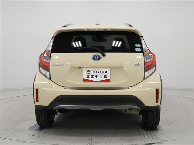 アクア クロスオーバー トヨタ認定中古車・純正9インチナビ・CD/DVD再生可・地デジ(フルセグ)・バックカメラ・ドライブレコーダー・スマートキー・ETC2.0・LEDヘッドライト・純正アルミホイール・ワンオーナー(24枚目)