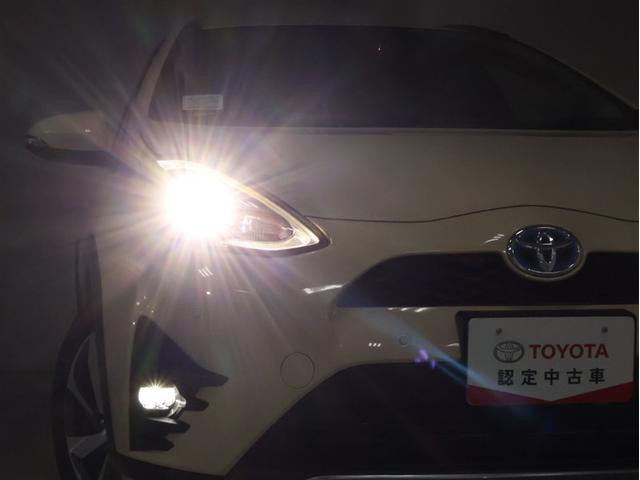 アクア クロスオーバー トヨタ認定中古車・純正9インチナビ・CD/DVD再生可・地デジ(フルセグ)・バックカメラ・ドライブレコーダー・スマートキー・ETC2.0・LEDヘッドライト・純正アルミホイール・ワンオーナー(25枚目)