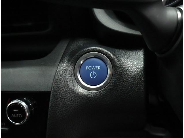 ヤリスクロス ハイブリッドG トヨタ認定中古車・衝突軽減ブレーキ・誤発信抑制・車線逸脱警報・先進ライト・ドライブレコーダー・LEDヘッドライト・イモビライザー・バックカメラ・ワンオーナー・メモリーナビゲーション・ETC(14枚目)