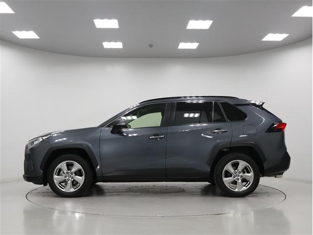 ＲＡＶ４ Ｇ　トヨタ認定中古車・ワンオーナー車・４ＷＤ・４ＷＤ走行モード・パワーバックドア・ステアリングヒーター・シートヒーター・全周囲バックモニター・ドライブレコーダー前後・ＥＴＣ２．０・ＬＥＤヘッドライト（4枚目）