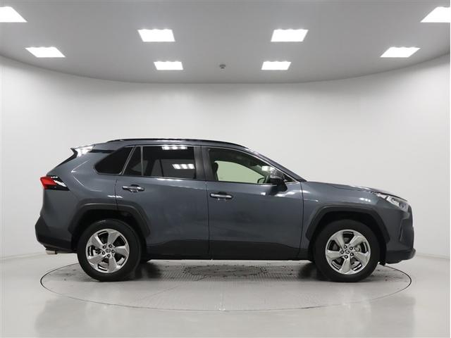 ＲＡＶ４ Ｇ　トヨタ認定中古車・ワンオーナー車・４ＷＤ・４ＷＤ走行モード・パワーバックドア・ステアリングヒーター・シートヒーター・全周囲バックモニター・ドライブレコーダー前後・ＥＴＣ２．０・ＬＥＤヘッドライト（5枚目）