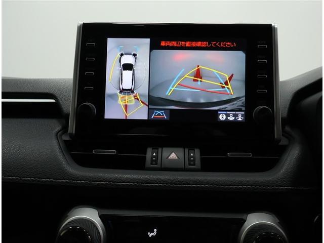 ＲＡＶ４ Ｇ　トヨタ認定中古車・ワンオーナー車・４ＷＤ・４ＷＤ走行モード・パワーバックドア・ステアリングヒーター・シートヒーター・全周囲バックモニター・ドライブレコーダー前後・ＥＴＣ２．０・ＬＥＤヘッドライト（8枚目）