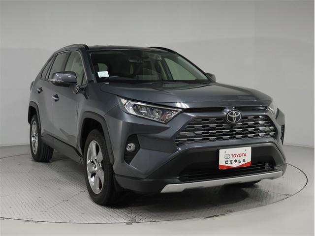 ＲＡＶ４ Ｇ　トヨタ認定中古車・ワンオーナー車・４ＷＤ・４ＷＤ走行モード・パワーバックドア・ステアリングヒーター・シートヒーター・全周囲バックモニター・ドライブレコーダー前後・ＥＴＣ２．０・ＬＥＤヘッドライト（11枚目）