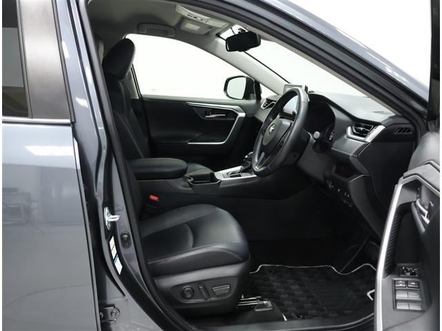 ＲＡＶ４ Ｇ　トヨタ認定中古車・ワンオーナー車・４ＷＤ・４ＷＤ走行モード・パワーバックドア・ステアリングヒーター・シートヒーター・全周囲バックモニター・ドライブレコーダー前後・ＥＴＣ２．０・ＬＥＤヘッドライト（15枚目）
