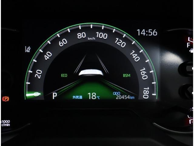 ＲＡＶ４ Ｇ　トヨタ認定中古車・ワンオーナー車・４ＷＤ・４ＷＤ走行モード・パワーバックドア・ステアリングヒーター・シートヒーター・全周囲バックモニター・ドライブレコーダー前後・ＥＴＣ２．０・ＬＥＤヘッドライト（16枚目）