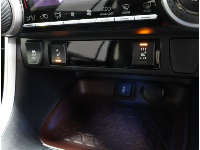 ＲＡＶ４ Ｇ　トヨタ認定中古車・ワンオーナー車・４ＷＤ・４ＷＤ走行モード・パワーバックドア・ステアリングヒーター・シートヒーター・全周囲バックモニター・ドライブレコーダー前後・ＥＴＣ２．０・ＬＥＤヘッドライト（19枚目）