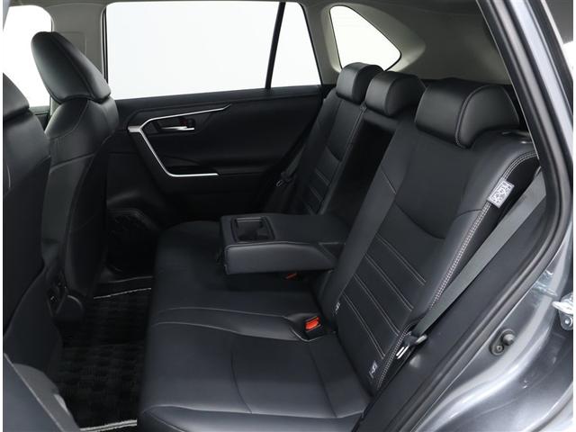 ＲＡＶ４ Ｇ　トヨタ認定中古車・ワンオーナー車・４ＷＤ・４ＷＤ走行モード・パワーバックドア・ステアリングヒーター・シートヒーター・全周囲バックモニター・ドライブレコーダー前後・ＥＴＣ２．０・ＬＥＤヘッドライト（22枚目）