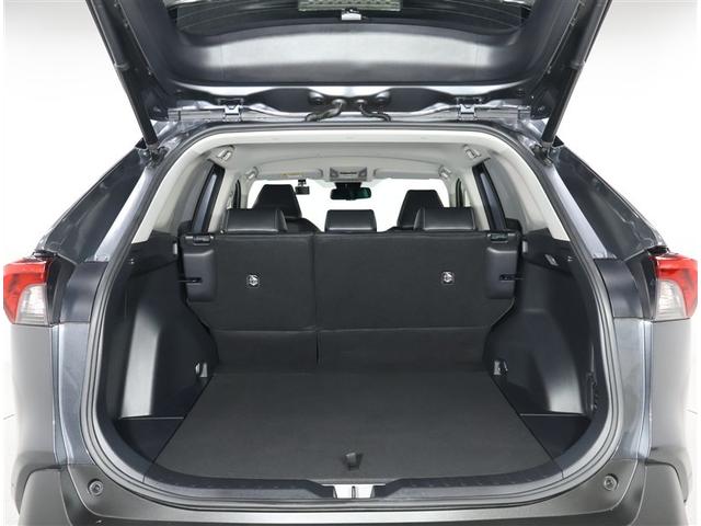 ＲＡＶ４ Ｇ　トヨタ認定中古車・ワンオーナー車・４ＷＤ・４ＷＤ走行モード・パワーバックドア・ステアリングヒーター・シートヒーター・全周囲バックモニター・ドライブレコーダー前後・ＥＴＣ２．０・ＬＥＤヘッドライト（24枚目）