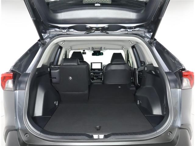ＲＡＶ４ Ｇ　トヨタ認定中古車・ワンオーナー車・４ＷＤ・４ＷＤ走行モード・パワーバックドア・ステアリングヒーター・シートヒーター・全周囲バックモニター・ドライブレコーダー前後・ＥＴＣ２．０・ＬＥＤヘッドライト（25枚目）