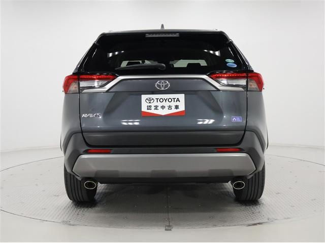 ＲＡＶ４ Ｇ　トヨタ認定中古車・ワンオーナー車・４ＷＤ・４ＷＤ走行モード・パワーバックドア・ステアリングヒーター・シートヒーター・全周囲バックモニター・ドライブレコーダー前後・ＥＴＣ２．０・ＬＥＤヘッドライト（28枚目）