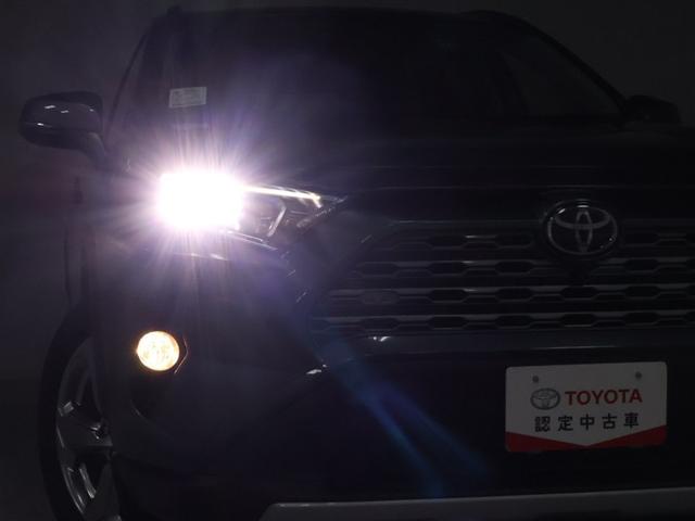 ＲＡＶ４ Ｇ　トヨタ認定中古車・ワンオーナー車・４ＷＤ・４ＷＤ走行モード・パワーバックドア・ステアリングヒーター・シートヒーター・全周囲バックモニター・ドライブレコーダー前後・ＥＴＣ２．０・ＬＥＤヘッドライト（29枚目）