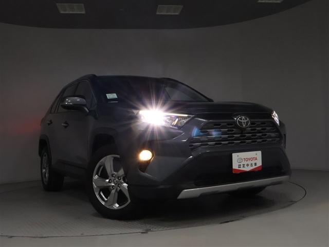 ＲＡＶ４ Ｇ　トヨタ認定中古車・ワンオーナー車・４ＷＤ・４ＷＤ走行モード・パワーバックドア・ステアリングヒーター・シートヒーター・全周囲バックモニター・ドライブレコーダー前後・ＥＴＣ２．０・ＬＥＤヘッドライト（31枚目）