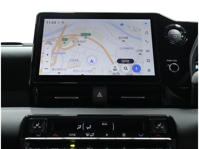 ノア ハイブリッドＳ－Ｚ　トヨタ認定中古車　禁煙・ワンオーナー・後席モニター・シートヒーター・純正ＤＡナビ・フルセグＴＶ・バックカメラ・ＥＴＣ２．０・ＡＣ１００Ｖ電源・両側電動スライドドア・ＬＥＤヘッドライト・衝突被害軽減（7枚目）