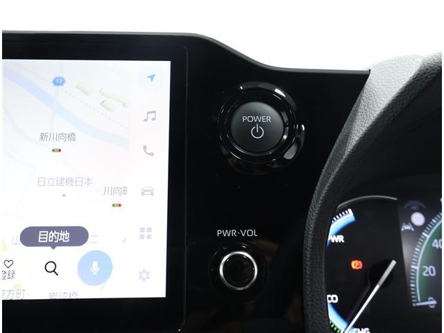 ノア ハイブリッドＳ－Ｚ　トヨタ認定中古車　禁煙・ワンオーナー・後席モニター・シートヒーター・純正ＤＡナビ・フルセグＴＶ・バックカメラ・ＥＴＣ２．０・ＡＣ１００Ｖ電源・両側電動スライドドア・ＬＥＤヘッドライト・衝突被害軽減（13枚目）