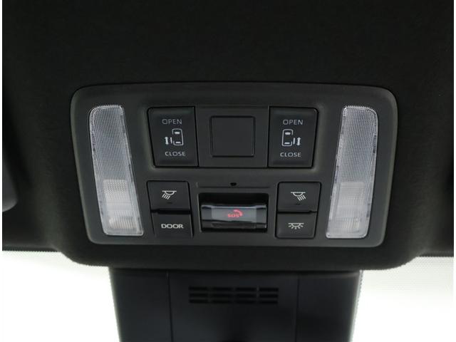 ノア ハイブリッドＳ－Ｚ　トヨタ認定中古車　禁煙・ワンオーナー・後席モニター・シートヒーター・純正ＤＡナビ・フルセグＴＶ・バックカメラ・ＥＴＣ２．０・ＡＣ１００Ｖ電源・両側電動スライドドア・ＬＥＤヘッドライト・衝突被害軽減（14枚目）