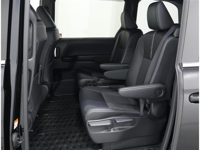 ノア ハイブリッドＳ－Ｚ　トヨタ認定中古車　禁煙・ワンオーナー・後席モニター・シートヒーター・純正ＤＡナビ・フルセグＴＶ・バックカメラ・ＥＴＣ２．０・ＡＣ１００Ｖ電源・両側電動スライドドア・ＬＥＤヘッドライト・衝突被害軽減（19枚目）