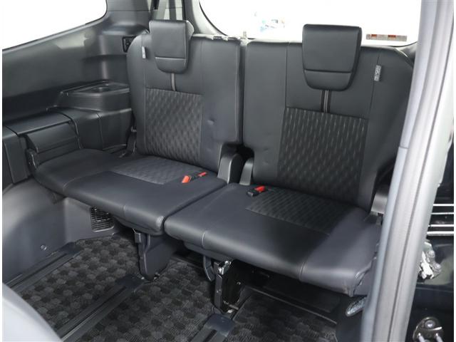 ノア ハイブリッドＳ－Ｚ　トヨタ認定中古車　禁煙・ワンオーナー・後席モニター・シートヒーター・純正ＤＡナビ・フルセグＴＶ・バックカメラ・ＥＴＣ２．０・ＡＣ１００Ｖ電源・両側電動スライドドア・ＬＥＤヘッドライト・衝突被害軽減（20枚目）