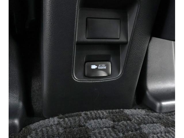 ノア ハイブリッドＳ－Ｚ　トヨタ認定中古車　禁煙・ワンオーナー・後席モニター・シートヒーター・純正ＤＡナビ・フルセグＴＶ・バックカメラ・ＥＴＣ２．０・ＡＣ１００Ｖ電源・両側電動スライドドア・ＬＥＤヘッドライト・衝突被害軽減（21枚目）