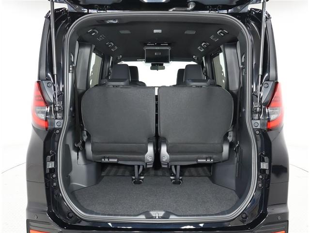 ノア ハイブリッドＳ－Ｚ　トヨタ認定中古車　禁煙・ワンオーナー・後席モニター・シートヒーター・純正ＤＡナビ・フルセグＴＶ・バックカメラ・ＥＴＣ２．０・ＡＣ１００Ｖ電源・両側電動スライドドア・ＬＥＤヘッドライト・衝突被害軽減（22枚目）