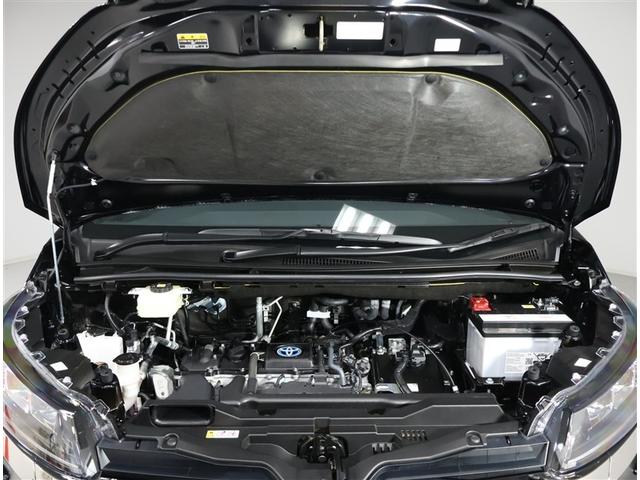 ノア ハイブリッドＳ－Ｚ　トヨタ認定中古車　禁煙・ワンオーナー・後席モニター・シートヒーター・純正ＤＡナビ・フルセグＴＶ・バックカメラ・ＥＴＣ２．０・ＡＣ１００Ｖ電源・両側電動スライドドア・ＬＥＤヘッドライト・衝突被害軽減（25枚目）