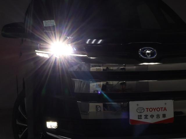ノア ハイブリッドＳ－Ｚ　トヨタ認定中古車　禁煙・ワンオーナー・後席モニター・シートヒーター・純正ＤＡナビ・フルセグＴＶ・バックカメラ・ＥＴＣ２．０・ＡＣ１００Ｖ電源・両側電動スライドドア・ＬＥＤヘッドライト・衝突被害軽減（27枚目）