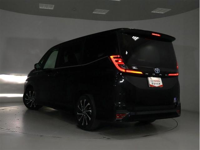 ノア ハイブリッドＳ－Ｚ　トヨタ認定中古車　禁煙・ワンオーナー・後席モニター・シートヒーター・純正ＤＡナビ・フルセグＴＶ・バックカメラ・ＥＴＣ２．０・ＡＣ１００Ｖ電源・両側電動スライドドア・ＬＥＤヘッドライト・衝突被害軽減（29枚目）